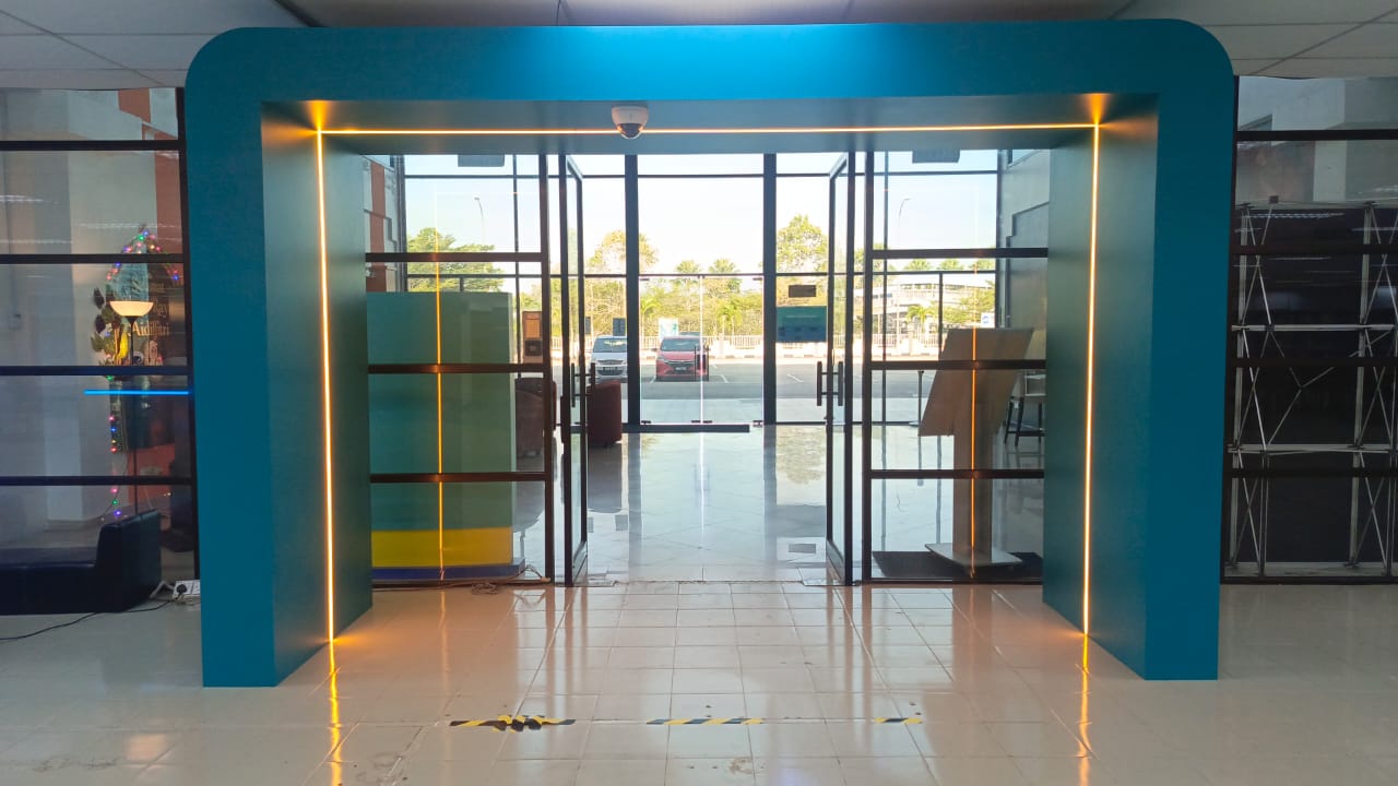 UMPSA Library transformation enhances access, creates new user experience - 9 April 2026